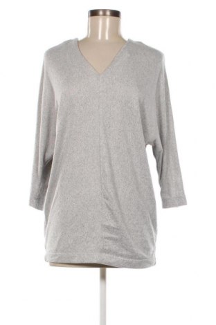Γυναικεία μπλούζα F&F, Μέγεθος S, Χρώμα Γκρί, Τιμή 2,70 €