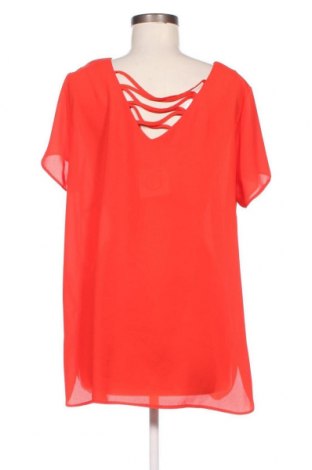 Damen Shirt F&F, Größe XL, Farbe Rot, Preis € 9,72