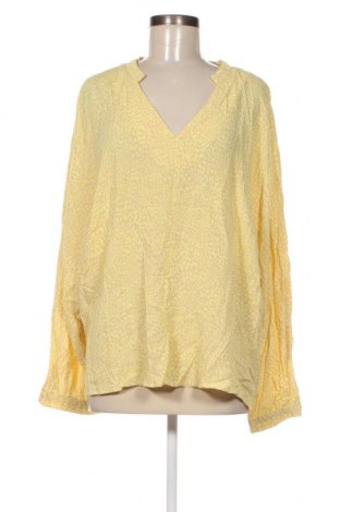 Дамска блуза F&F, Размер XXL, Цвят Многоцветен, Цена 12,73 лв.