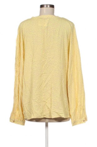 Дамска блуза F&F, Размер XXL, Цвят Многоцветен, Цена 12,16 лв.