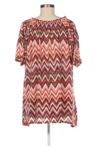 Damen Shirt Faded Glory, Größe 3XL, Farbe Mehrfarbig, Preis 8,20 €