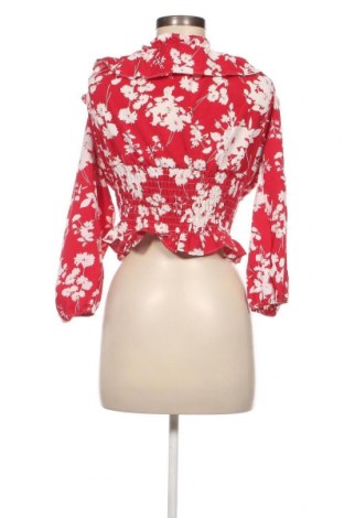 Γυναικεία μπλούζα Faina, Μέγεθος M, Χρώμα Πολύχρωμο, Τιμή 3,15 €