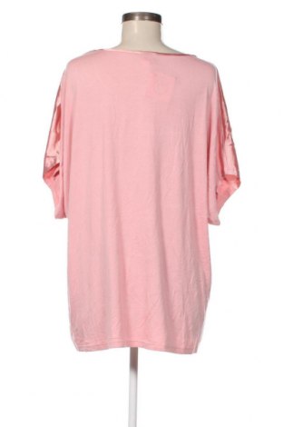 Дамска блуза Fair Lady, Размер XXL, Цвят Розов, Цена 19,00 лв.