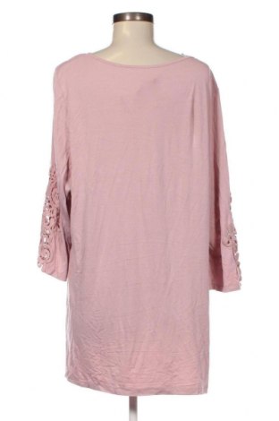 Damen Shirt Fair Lady, Größe 3XL, Farbe Rosa, Preis € 13,22