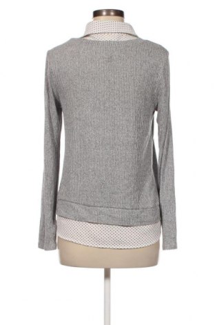 Damen Shirt Faith and Joy, Größe S, Farbe Grau, Preis € 3,97