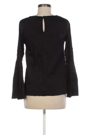Дамска блуза Fashion, Размер M, Цвят Черен, Цена 4,32 лв.