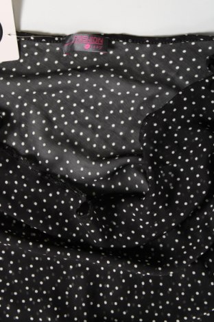 Bluză de femei Fashion, Mărime M, Culoare Negru, Preț 12,63 Lei