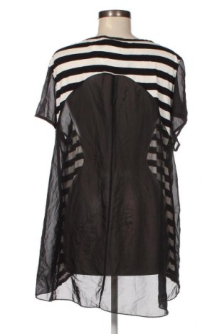 Damen Shirt Fashion to Figure, Größe 3XL, Farbe Mehrfarbig, Preis 13,53 €