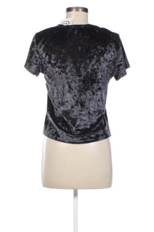 Γυναικεία μπλούζα Fb Sister, Μέγεθος M, Χρώμα Μπλέ, Τιμή 1,65 €