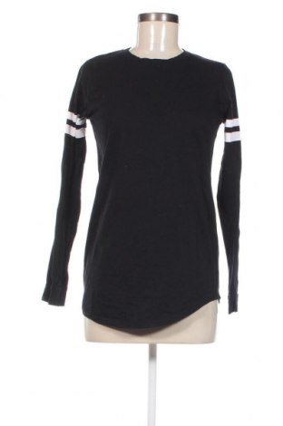 Дамска блуза Fb Sister, Размер S, Цвят Черен, Цена 27,96 лв.