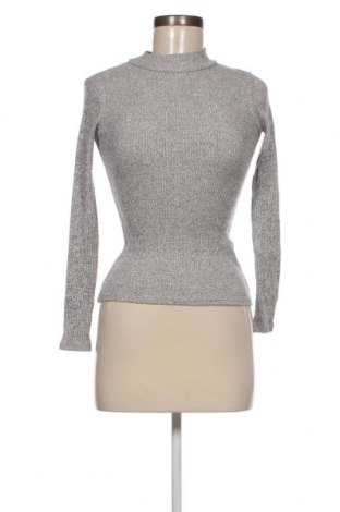 Damen Shirt Fb Sister, Größe XXS, Farbe Grau, Preis 5,68 €