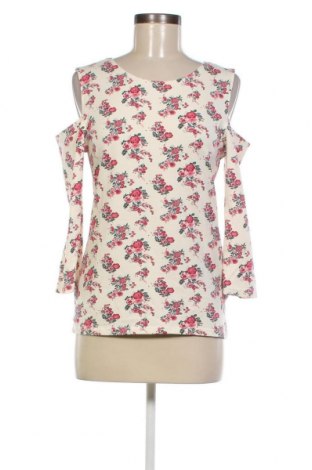 Дамска блуза Fb Sister, Размер XL, Цвят Многоцветен, Цена 14,08 лв.