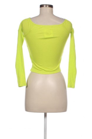 Damen Shirt Fb Sister, Größe S, Farbe Grün, Preis 13,22 €