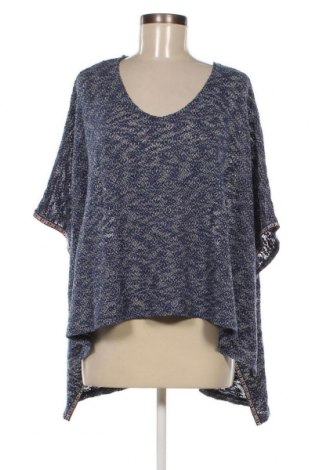 Γυναικεία μπλούζα Fb Sister, Μέγεθος M, Χρώμα Μπλέ, Τιμή 7,68 €
