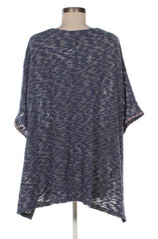 Γυναικεία μπλούζα Fb Sister, Μέγεθος M, Χρώμα Μπλέ, Τιμή 7,68 €