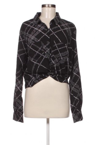 Дамска блуза Fb Sister, Размер XL, Цвят Черен, Цена 6,84 лв.