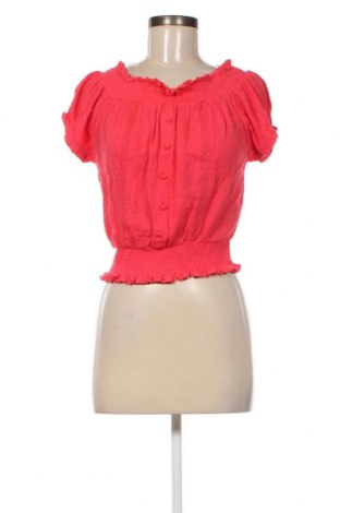 Дамска блуза Fb Sister, Размер S, Цвят Розов, Цена 7,60 лв.