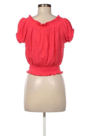 Γυναικεία μπλούζα Fb Sister, Μέγεθος S, Χρώμα Ρόζ , Τιμή 3,89 €
