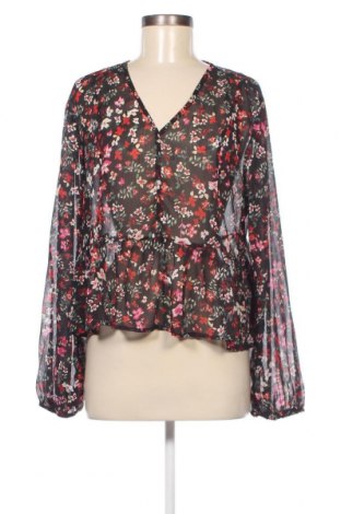 Дамска блуза Fb Sister, Размер XL, Цвят Многоцветен, Цена 7,75 лв.
