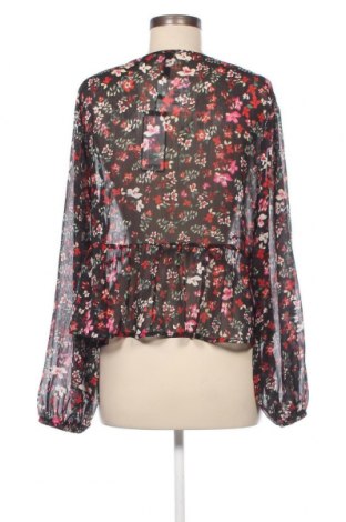 Γυναικεία μπλούζα Fb Sister, Μέγεθος XL, Χρώμα Πολύχρωμο, Τιμή 4,80 €