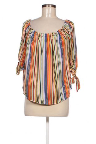 Γυναικεία μπλούζα Fb Sister, Μέγεθος L, Χρώμα Πολύχρωμο, Τιμή 4,23 €
