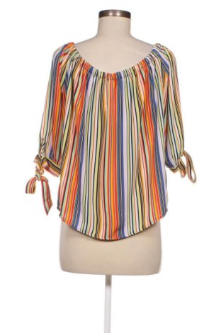 Γυναικεία μπλούζα Fb Sister, Μέγεθος L, Χρώμα Πολύχρωμο, Τιμή 3,06 €