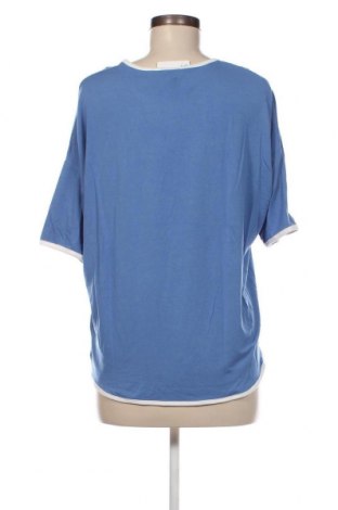 Γυναικεία μπλούζα Femilet, Μέγεθος M, Χρώμα Μπλέ, Τιμή 5,57 €