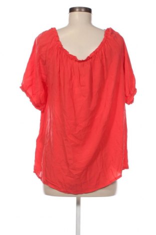 Дамска блуза Fiorella Rubino, Размер S, Цвят Червен, Цена 45,90 лв.