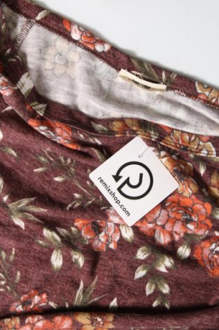 Γυναικεία μπλούζα First Love, Μέγεθος M, Χρώμα Πολύχρωμο, Τιμή 5,01 €