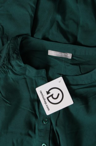 Γυναικεία μπλούζα Fisherfield, Μέγεθος XL, Χρώμα Πράσινο, Τιμή 9,72 €