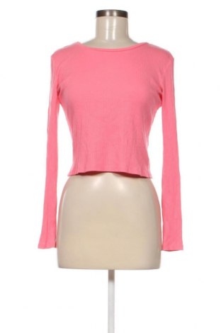 Γυναικεία μπλούζα Flat Top, Μέγεθος M, Χρώμα Ρόζ , Τιμή 2,82 €