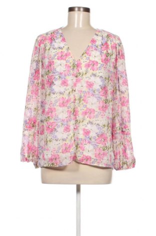 Γυναικεία μπλούζα Floyd, Μέγεθος M, Χρώμα Πολύχρωμο, Τιμή 3,71 €