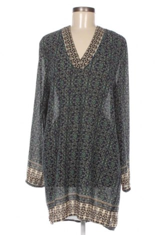 Γυναικεία μπλούζα Floyd By Smith, Μέγεθος M, Χρώμα Πολύχρωμο, Τιμή 4,58 €