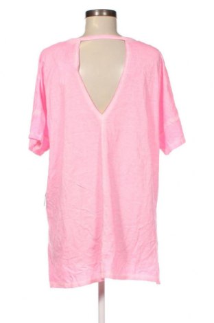 Γυναικεία μπλούζα Forever 21, Μέγεθος 3XL, Χρώμα Ρόζ , Τιμή 20,29 €