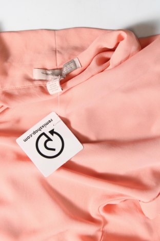 Дамска блуза Forever 21, Размер XS, Цвят Розов, Цена 4,95 лв.