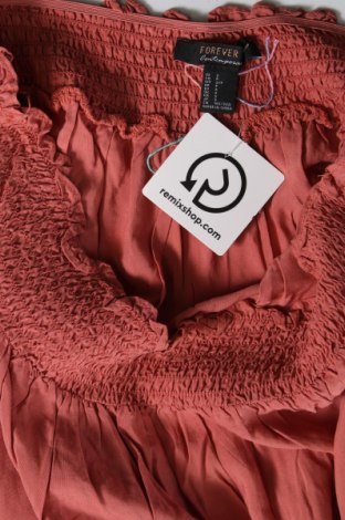Damen Shirt Forever 21, Größe S, Farbe Aschrosa, Preis 7,67 €