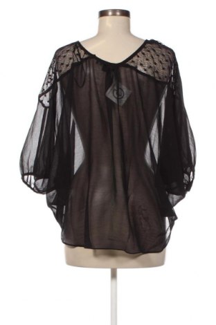 Дамска блуза Forever 21, Размер L, Цвят Черен, Цена 15,00 лв.