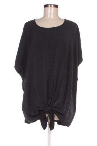 Γυναικεία μπλούζα Forever New, Μέγεθος XXL, Χρώμα Μπλέ, Τιμή 44,79 €
