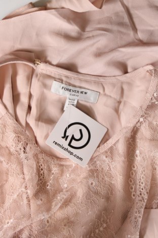 Damen Shirt Forever New, Größe XXL, Farbe Rosa, Preis € 23,66