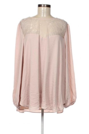 Damen Shirt Forever New, Größe XXL, Farbe Rosa, Preis 22,48 €