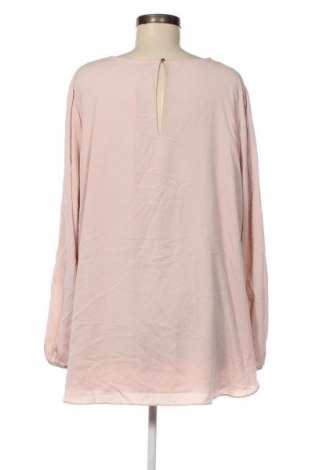 Γυναικεία μπλούζα Forever New, Μέγεθος XXL, Χρώμα Ρόζ , Τιμή 21,03 €