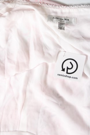 Γυναικεία μπλούζα Forever New, Μέγεθος XXL, Χρώμα Ρόζ , Τιμή 17,88 €