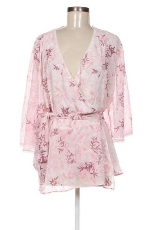Дамска блуза Forever New, Размер XXL, Цвят Розов, Цена 28,90 лв.