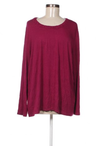 Дамска блуза Frank Walder, Размер XXL, Цвят Червен, Цена 32,98 лв.
