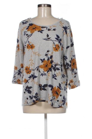 Γυναικεία μπλούζα Fransa, Μέγεθος M, Χρώμα Πολύχρωμο, Τιμή 12,24 €
