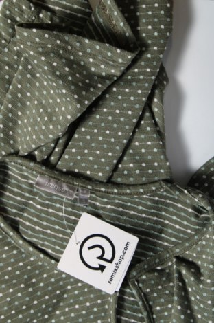 Damen Shirt Fransa, Größe M, Farbe Grün, Preis 2,51 €