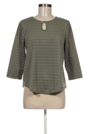 Γυναικεία μπλούζα Fransa, Μέγεθος M, Χρώμα Πράσινο, Τιμή 2,52 €