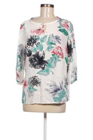 Γυναικεία μπλούζα Fransa, Μέγεθος M, Χρώμα Λευκό, Τιμή 3,71 €
