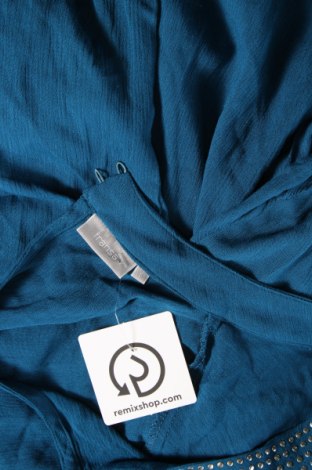 Γυναικεία μπλούζα Fransa, Μέγεθος L, Χρώμα Μπλέ, Τιμή 14,85 €