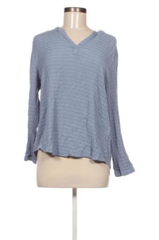 Damen Shirt Fransa, Größe XXL, Farbe Blau, Preis € 2,51